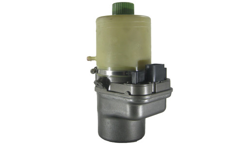 Насос ЕГПК Audi A1 2010-; Seat Ibiza IV 2008-; Seat Toledo IV 2012-; Skoda Fabia II 2006-; Skoda Rapid 2012-; Skoda Roomster 2006-; Volkswagen Polo V 2009-