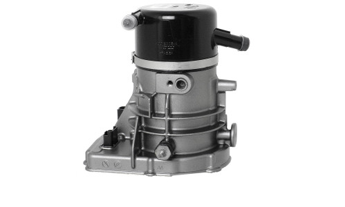 Насос ЕГПК Citroen C5 II 2008-