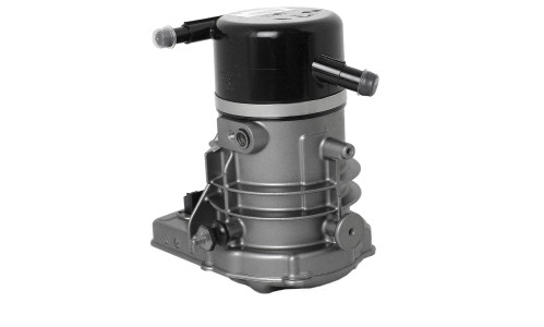 Насос ЕГПК Citroen C5 II 2008-