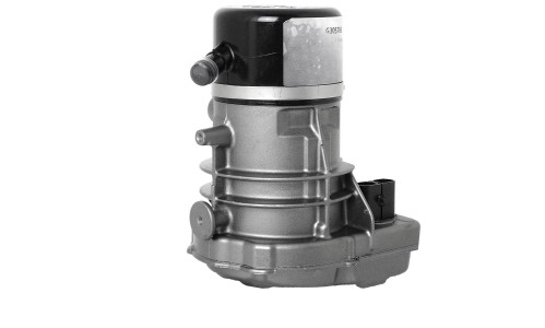 Насос ЕГПК Citroen C5 II 2008-