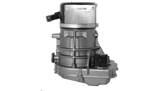 Насос ЕГПК Citroen C5 II 2008-