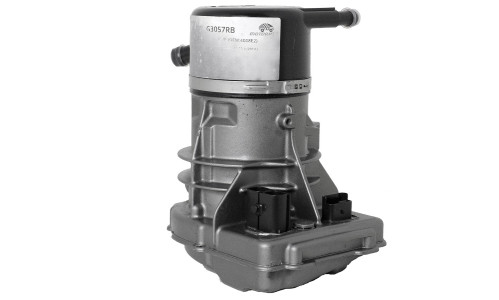 Насос ЕГПК Citroen C5 II 2008-