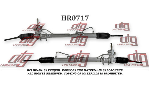 Рулевая рейка Mazda Xedos 9 1993-/ Millenia 1993-
