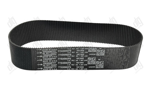 Ремень электрической рулевой рейки Chevrolet Colorado Z71 2015- 4WD, Gmc