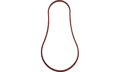 Прокладка електричної рульової рейки Ford/Volvo