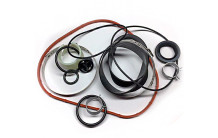 Ремкомплект рульової рейки Ford Focus III