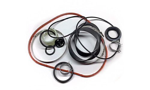 Ремкомплект рульової рейки Ford Focus III