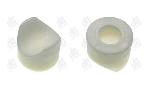 Поджимка вала рулевой рейки на вал 28 mm (27*34,9*31)