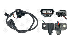 Провід рульової рейки Ford Focus III 2011-