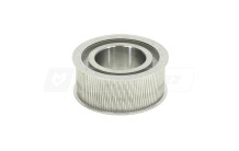 Шкив электрической (под гайку) рулевой рейки Ford Focus 2011-2018