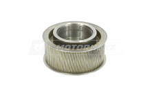 Шкив электрической (с резьбой) рулевой рейки Ford Focus 2011-2018