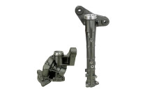 Корпус кермової рейки Honda CR-V 2012-2014