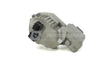 Блок керування мотором ЕБК Volkswagen Golf V 2003-/ Caddy III 2004-/ Eos 2006-/ Passat B6 2005-/ Touran I 2003-; Skoda Octavia II 2004-; Seat Altea 2004-/ Leon 2005-/ Toledo III 2004-; Audi A3 II 2003-