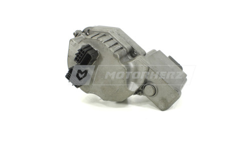 Блок керування мотором ЕБК Volkswagen Golf V 2003-/ Caddy III 2004-/ Eos 2006-/ Passat B6 2005-/ Touran I 2003-; Skoda Octavia II 2004-; Seat Altea 2004-/ Leon 2005-/ Toledo III 2004-; Audi A3 II 2003-