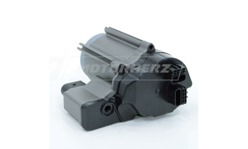 Мотор с блоком управления Volkswagen Golf V 2003-/ Caddy III 2004-/ Eos 2006-/ Passat B6 2005-/ Touran I 2003-; Skoda Octavia II 2004-; Seat Altea 2004-/ Leon 2005-/ Toledo III 2004-; Audi A3 II 2003-