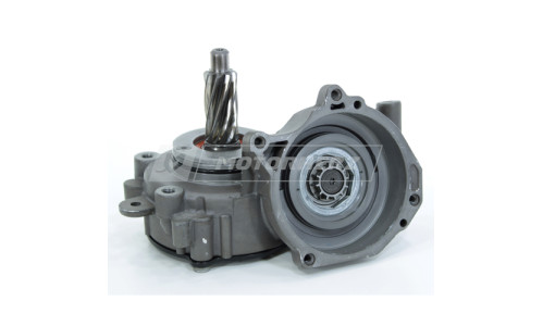 Редуктор рулевой рейки Volkswagen Golf V 2003-/ Caddy III 2004-/ Eos 2006-/ Passat B6 2005-/ Touran I 2003-; Skoda Octavia II 2004-; Seat Altea 2004-/ Leon 2005-/ Toledo III 2004-; Audi A3 II 2003-