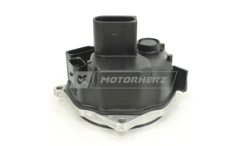 Блок керування мотором ЕБК Volkswagen Golf VI 2008-/ Caddy III 2004-/ Eos 2006 -/ Golf V 2003 -/ Passat B6 2005 -/ Scirocco 2008 -/ Touran I 2003 -; Skoda Octavia II 2004 -/ Yeti; Seat Altea 2004-/ Leon 2005-/ Toledo III 2004-; Audi A3 II 2003-