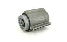 Мотор без блоку керування Volkswagen Golf VI 2008-/ Caddy III 2004-/ Eos 2006 -/ Golf V 2003 -/ Passat B6 2005 -/ Scirocco 2008 -/ Touran I 2003 -; Skoda Octavia II 2004 -/ Yeti; Seat Altea 2004-/ Leon 2005-/ Toledo III 2004-; Audi A3 II 2003-