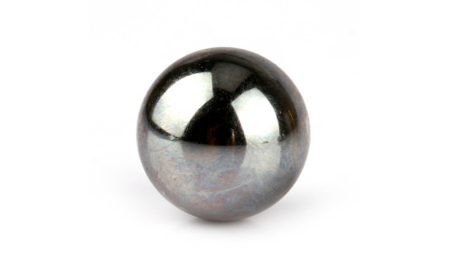 Сталевий шар 