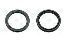 Сальник 35*45*6 (0)