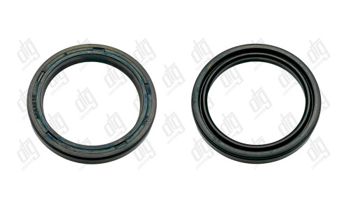 Сальник 35*45*6 (0)