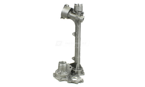 Корпус рулевой рейки Ford Fusion II 2012-; Lincoln MKZ I 2006-2012