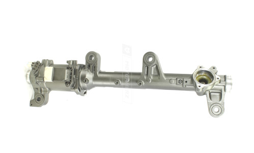 Корпус кермової рейки Honda Accord VIII 2.0/2.4 2007-2012; Acura TSX 2008-2014