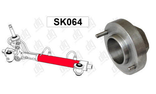 Спец инструмент SK064