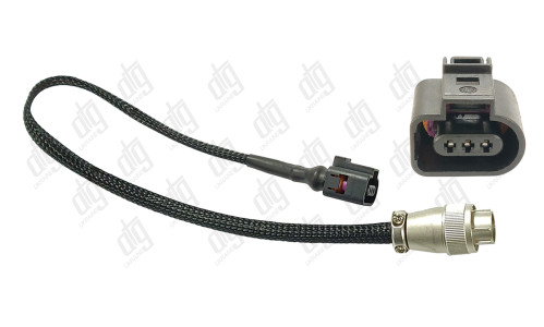 Швидкознімний кабель для перевірки агрегатів VAG на тестері HYZ0016