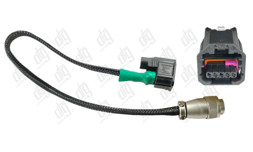 Швидкознімний кабель для перевірки агрегатів на тестері HYZ0016