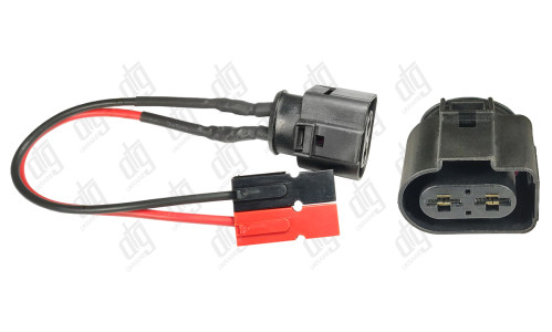 Швидкознімний кабель для перевірки агрегатів на тестері HYZ0016