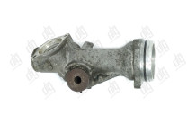 Корпус кермової рейки Lexus GS IV 2012-/ RC 2014-