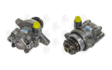 Насос ГПК Nissan Almera II (N16) 2003-2006/ Almera Tino (V10) 2003-2006/ Primera (P12) 2003-/ X-Trail (T30) 2003-2013