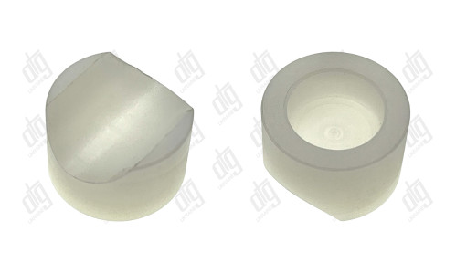 Підтискання валу рульової рейки (25*34*23)