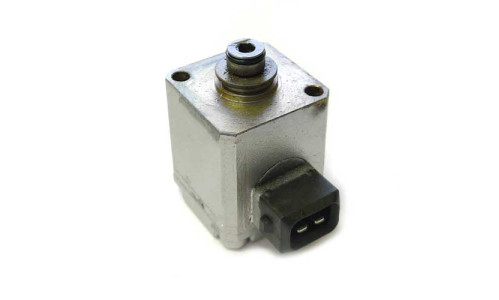 Клапан сервотроника Mercedes-Benz E-Class (W210, S210) 1995-