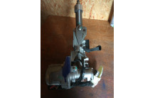 ЕПК Renault Megane III 2008 -