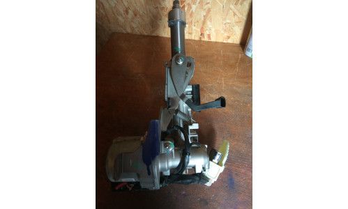 ЕПК Renault Megane III 2008 -