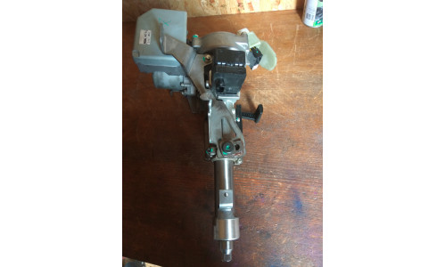 ЕПК Renault Megane III 2008 -