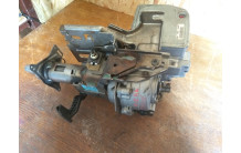 ЕПК Nissan Micra (K13) 2010 -