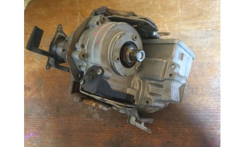 ЕПК Nissan Micra (K13) 2010 -