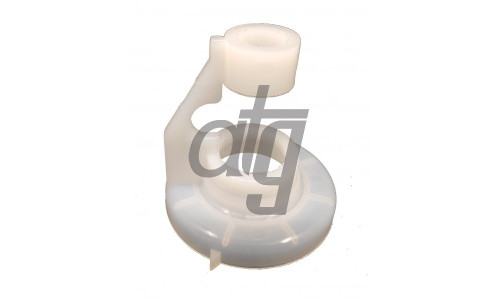 Пылезащитный колпачок  Bmw 5 Series (F10, F18) 2009-2013/ 6 Series (F06, F13, F12) 2011-