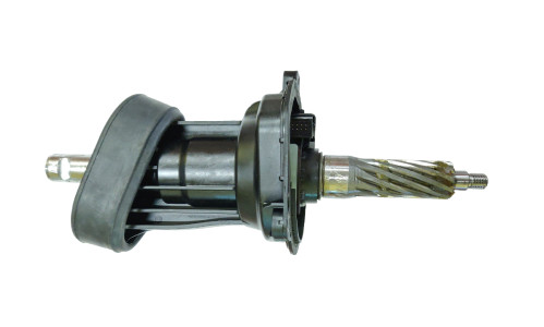 Торсион с датчиком Volkswagen Tiguan II 2016-; Seat Ateca 2016-; Skoda Kodiaq 2016-