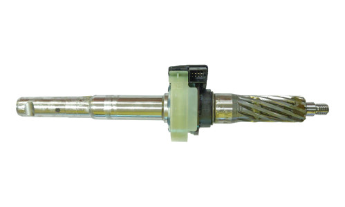 Торсион с датчиком Volkswagen Tiguan II 2016-; Seat Ateca 2016-; Skoda Kodiaq 2016-