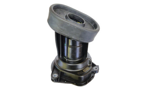 Торсион с датчиком Volkswagen Tiguan II 2016-; Seat Ateca 2016-; Skoda Kodiaq 2016-