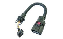 Провод рулевой рейки Volkswagen Passat B8 2015-/ Golf SportSVan 2014-; Skoda Superb II 2013-