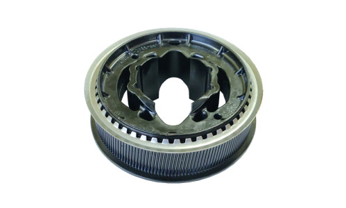 Шків електричної рульової рейки Volkswagen Passat B8 2015-/ Golf SportSVan 2014-; Skoda Superb II 2013-