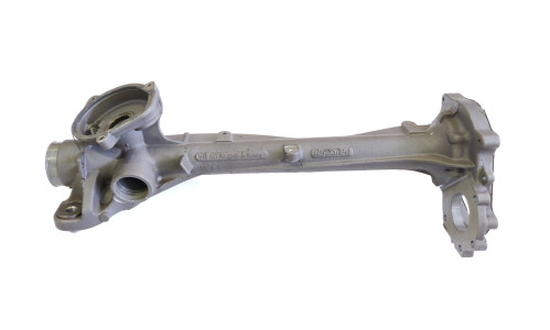 Корпус кермової рейки Volkswagen Passat B8 2015-/ Golf SportSVan 2014-; Skoda Superb II 2013-