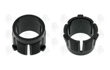 Втулка рульової рейки 26*33,2/36*5/25,1 Daihatsu, Kia, Mitsubishi