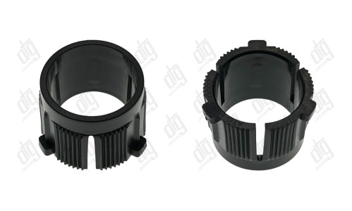 Втулка рулевой рейки 26*33,2/36*5/25,1 Daihatsu, Kia, Mitsubishi