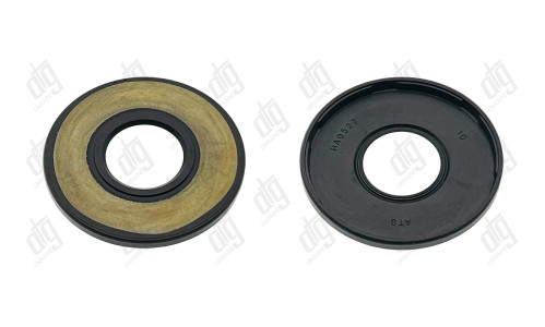 Сальник 17*43*3,5 (3)